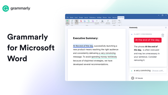 How To Add Grammarly To Word 2022