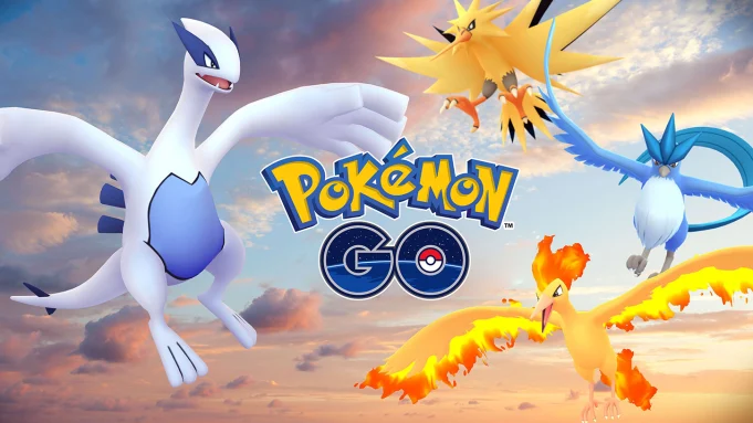 Read more about the article Pokemon Go Promo Code 3 July 2022