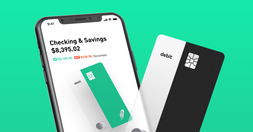 How To Get Robinhood Debit Card Faster