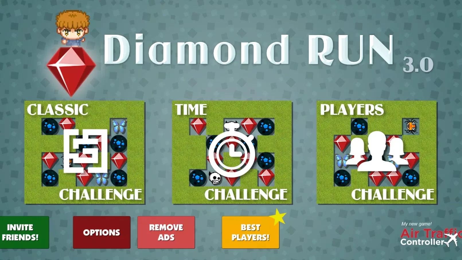Diamond Run Mod Apk 2022
