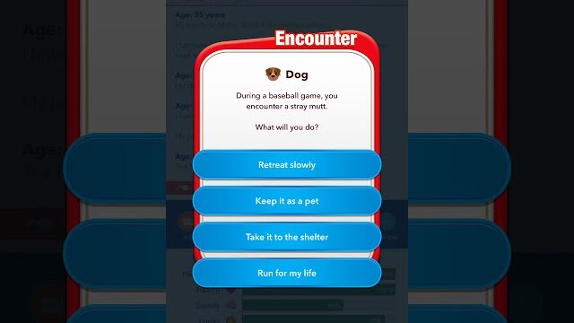 How To Become An Stripper In BitLife