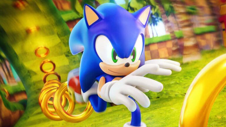 Read more about the article Codes For Sonic Speed Simulator 27 August 2022