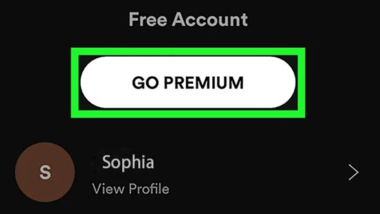 Spotify Premium Account Username Password 2022