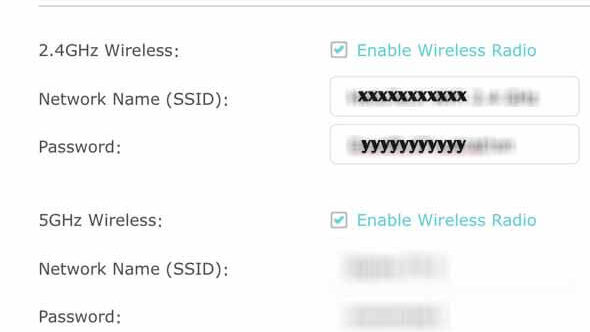 How To Check Wifi Password In My Iphone