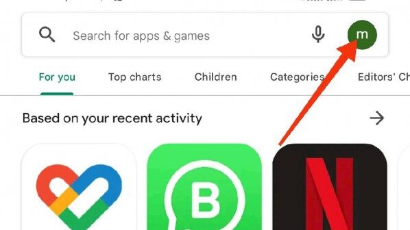 How To Cancel Google Play Subscription On Iphone Android