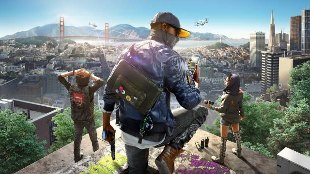 Best Way To Make Money Faster In Watch Dogs 2