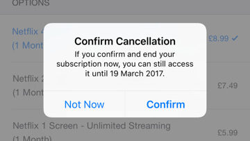 How To Cancel Google Play Subscription On Iphone Android