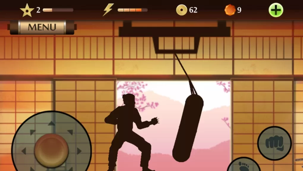 Shadow Fight 2 MOD Apk Unlimited And Max Level 2022