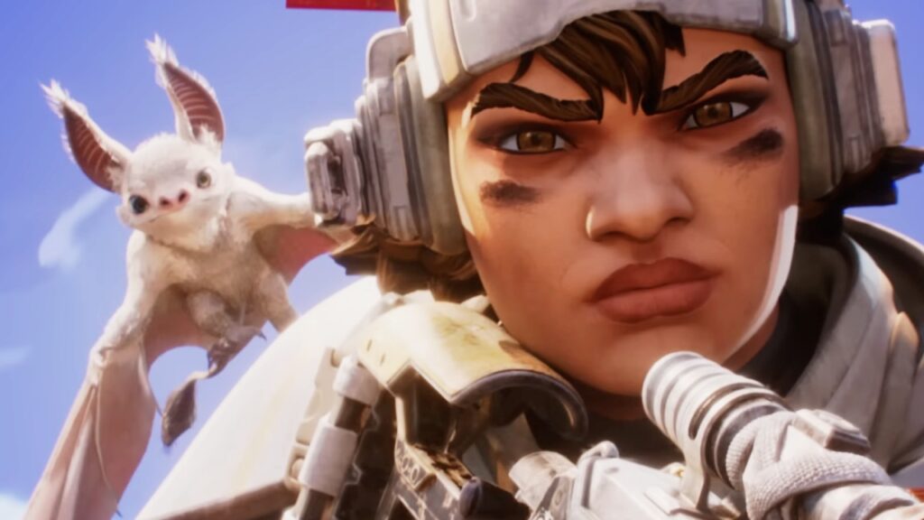 Apex Legends Vantage Guide