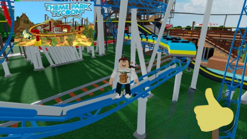 How To Get A Five Star Rating In Theme Park Tycoon 2 2022
