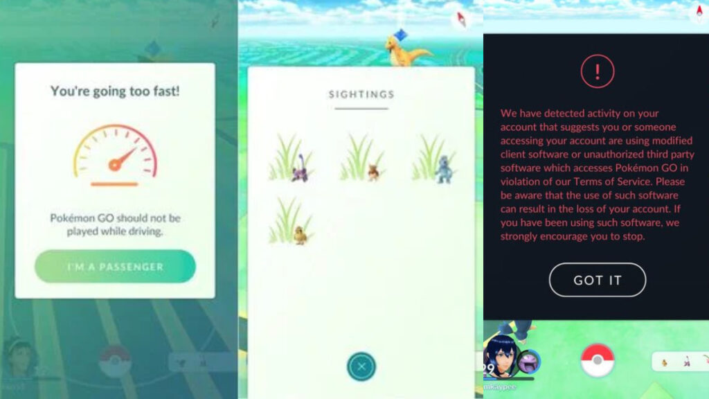 How To Change Teams Pokemon Go Free 2022