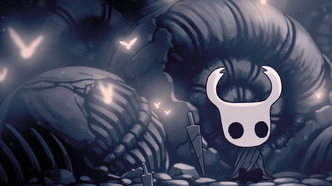 How To Beat Uumuu In Hollow Knight