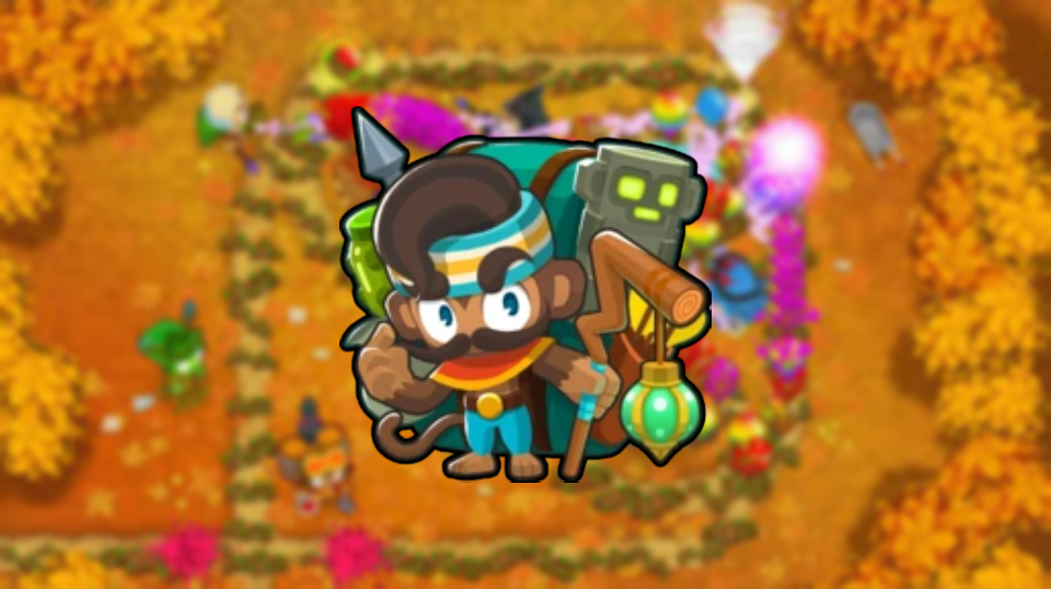 Who Is The Strongest Hero In BTD6 2022