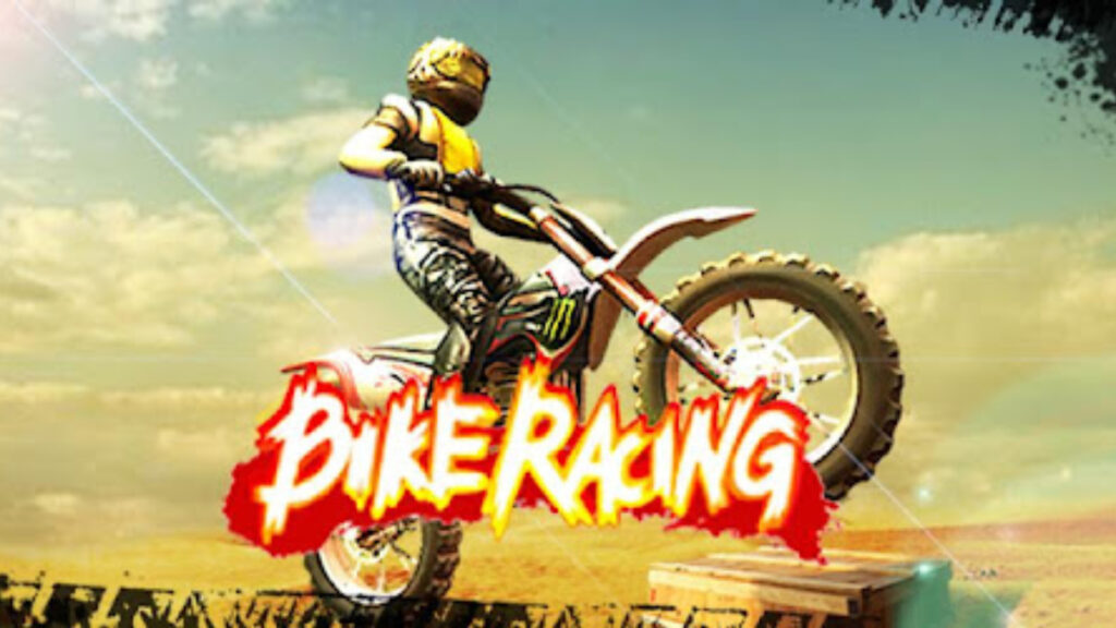 Bike Racing 3D