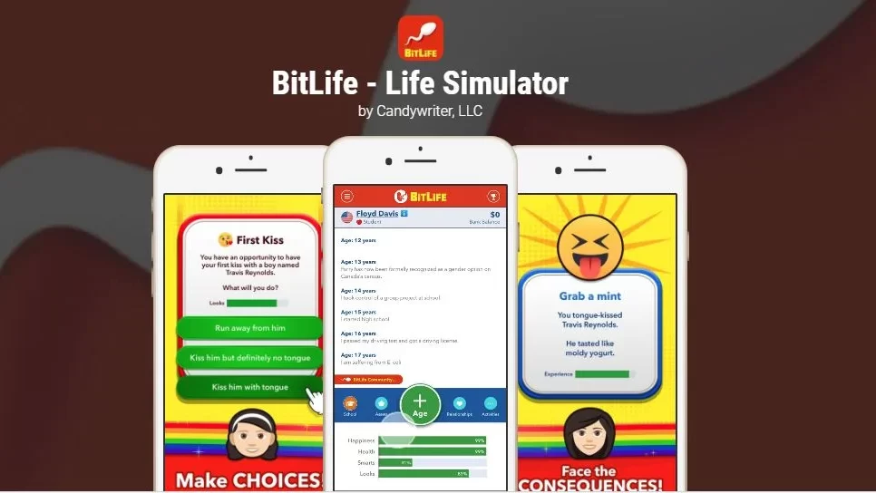 Bitlife Mod Apk God Mode And Bitizenship 2022