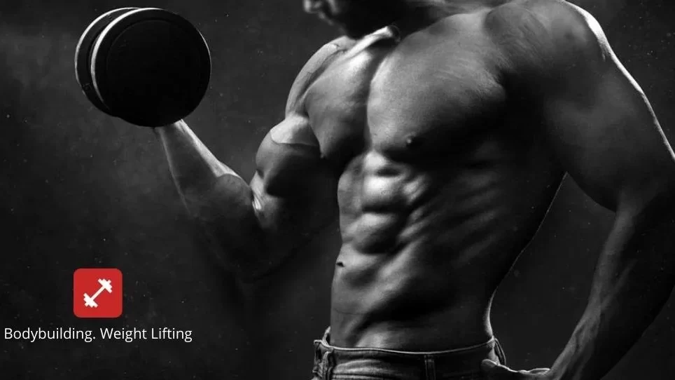 Bodybuilding Weight Lifting Pro MOD Apk 2022