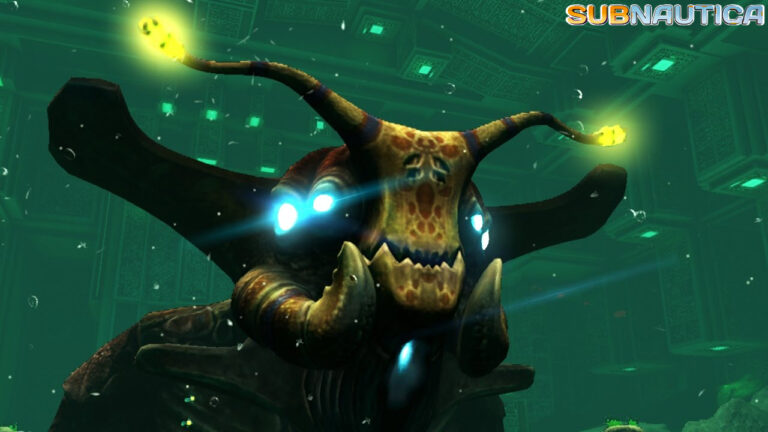 Read more about the article Can You Kill The Sea Emperor In Subnautica