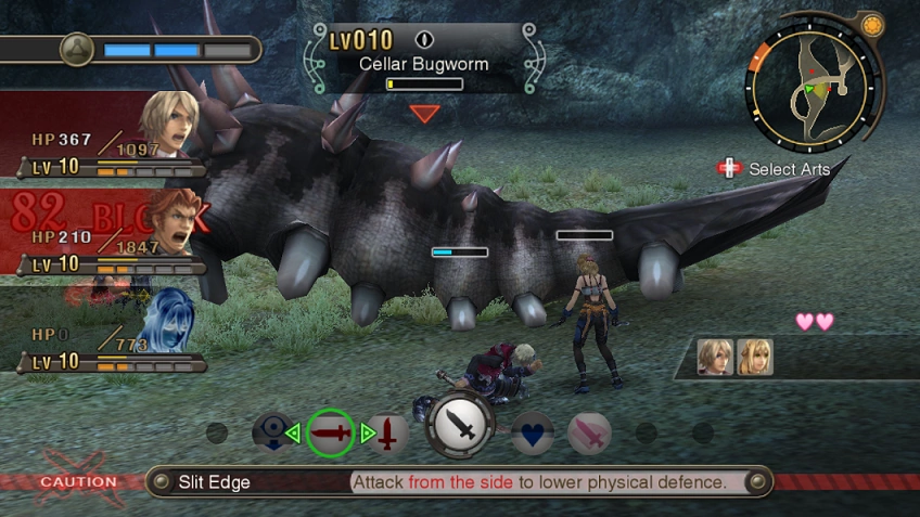 How To Level Up Fast In Xenoblade Chronicles 3