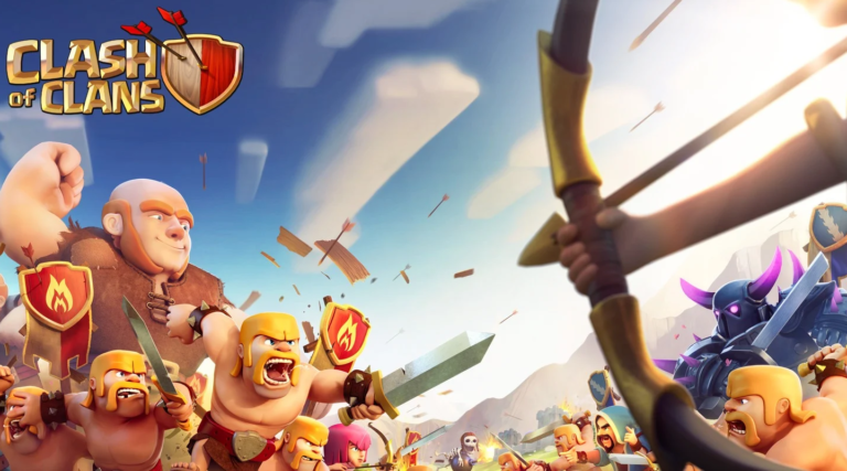 Read more about the article Clash Of Clans MOD Apk Town Hall 14 Download (Unlimited)