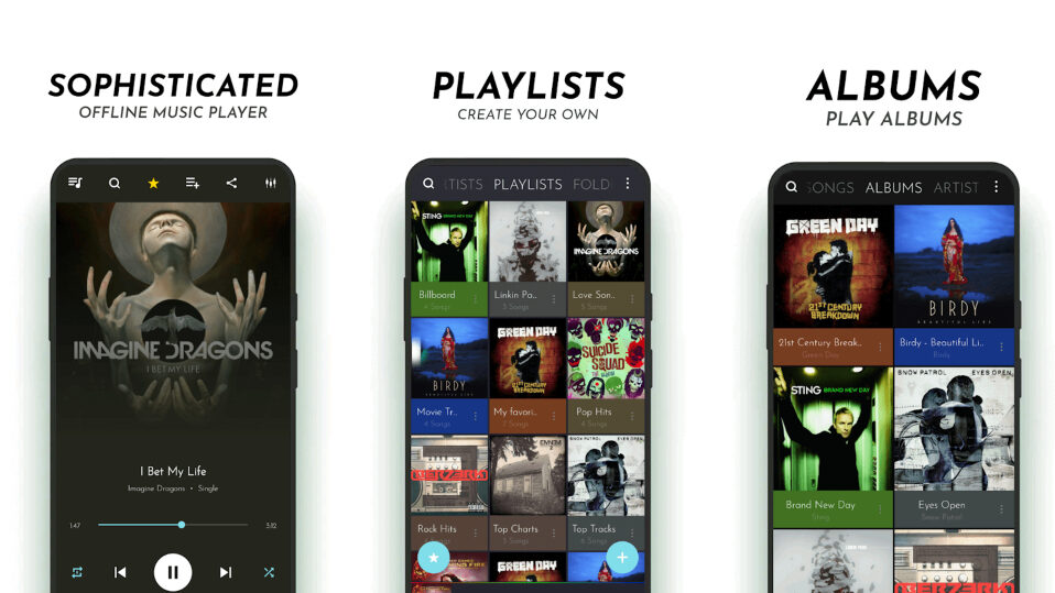 AudioPro MOD Apk 2022