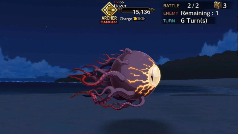 How To Get Tearstone Of Blood In FGO