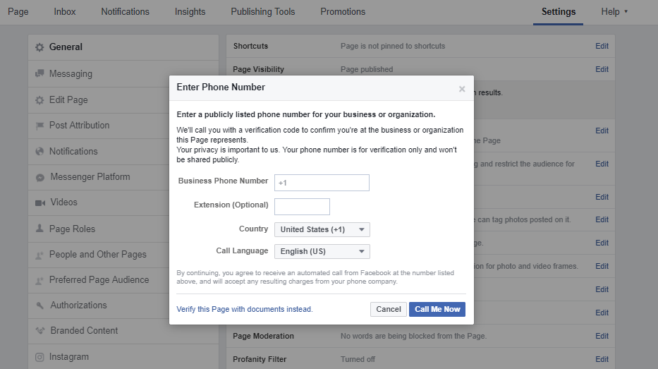 How To Bypass Verifications Process In Facebook 2022