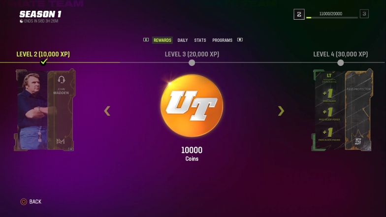Fastest Way To Get Coins In Madden 23 Ultimate Team