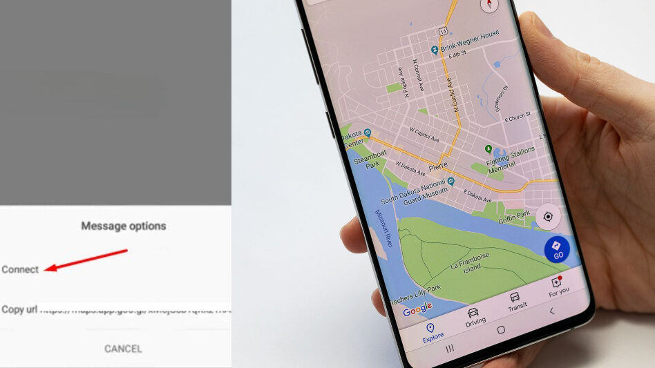 How To Track Someone On Google Maps Without Them Knowing