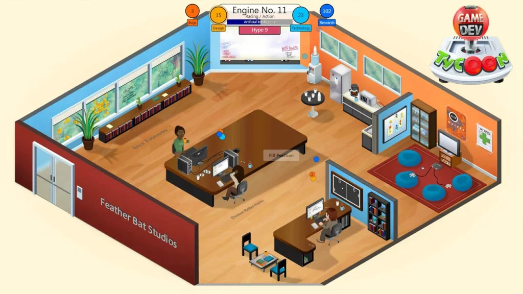 How To Get A Research Lab In Game Dev Tycoon