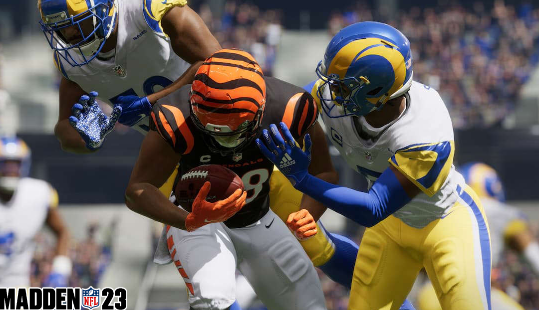 How Do You Slide In Madden 23