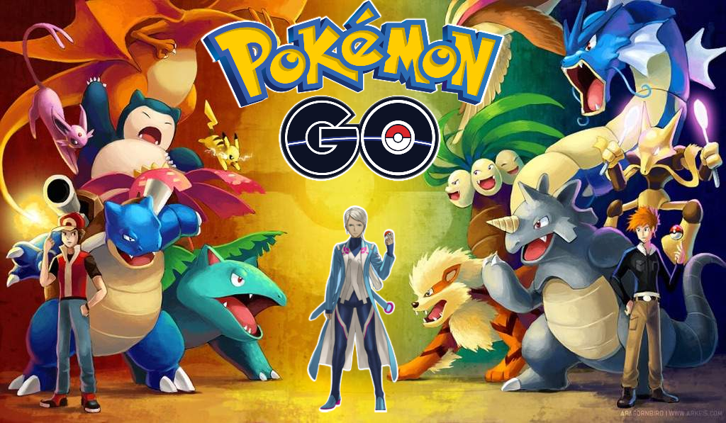 How To Change Teams Pokemon Go Free 2022 » T-Developers