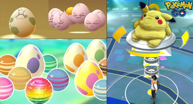 Read more about the article How To Farm Candies In Pokemon Go