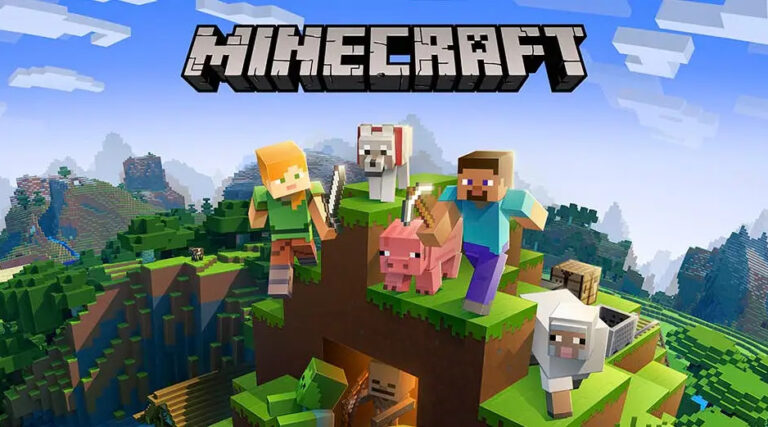 Read more about the article How To Fix Minecraft Error Invalid Session