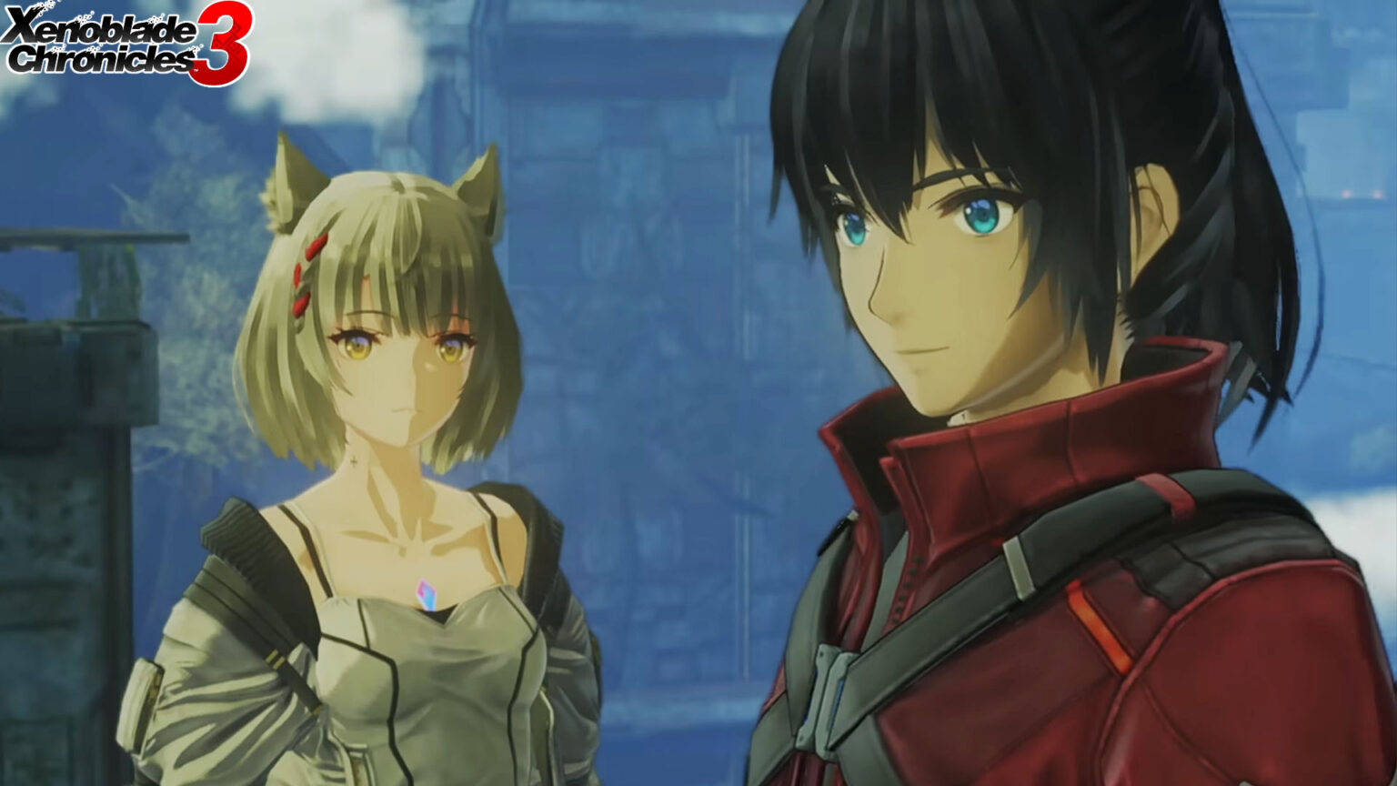 Xenoblade chronicles 3. Xenoblade Chronicles 3 characters. Chronicles 3. The Chronicles of time.