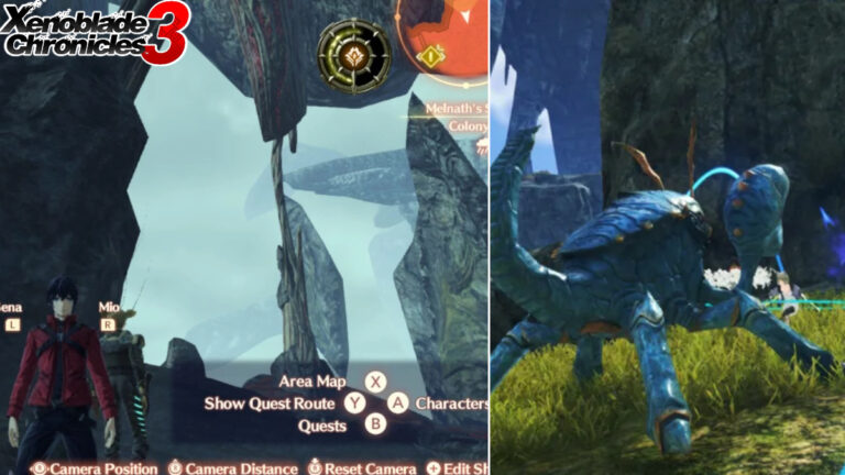 Read more about the article How To Zoom In And Out In Xenoblade Chronicles 3