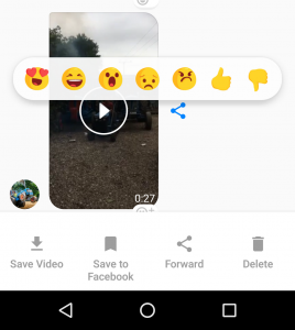 Why Are My Videos Not Sending On Facebook Messenger