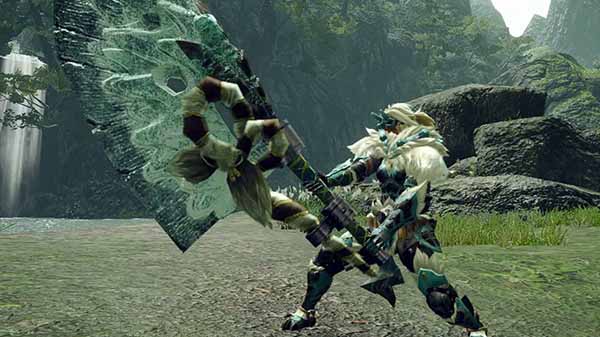 How To Get Carbalite Ore In Monster Hunter Rise