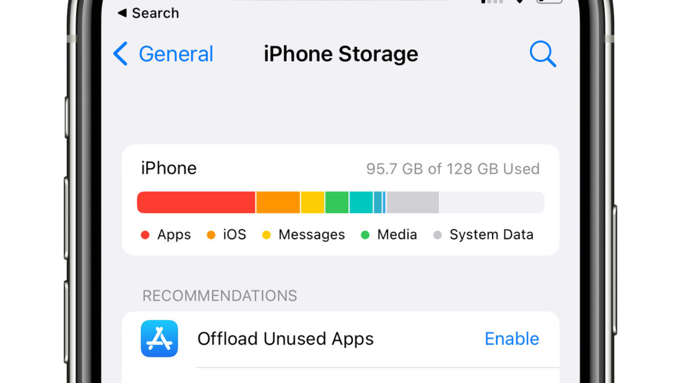 How To Clean Up Unused Apps On Iphone