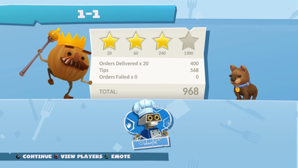 How To Unlock All The Kevin Levels In Overcooked 2