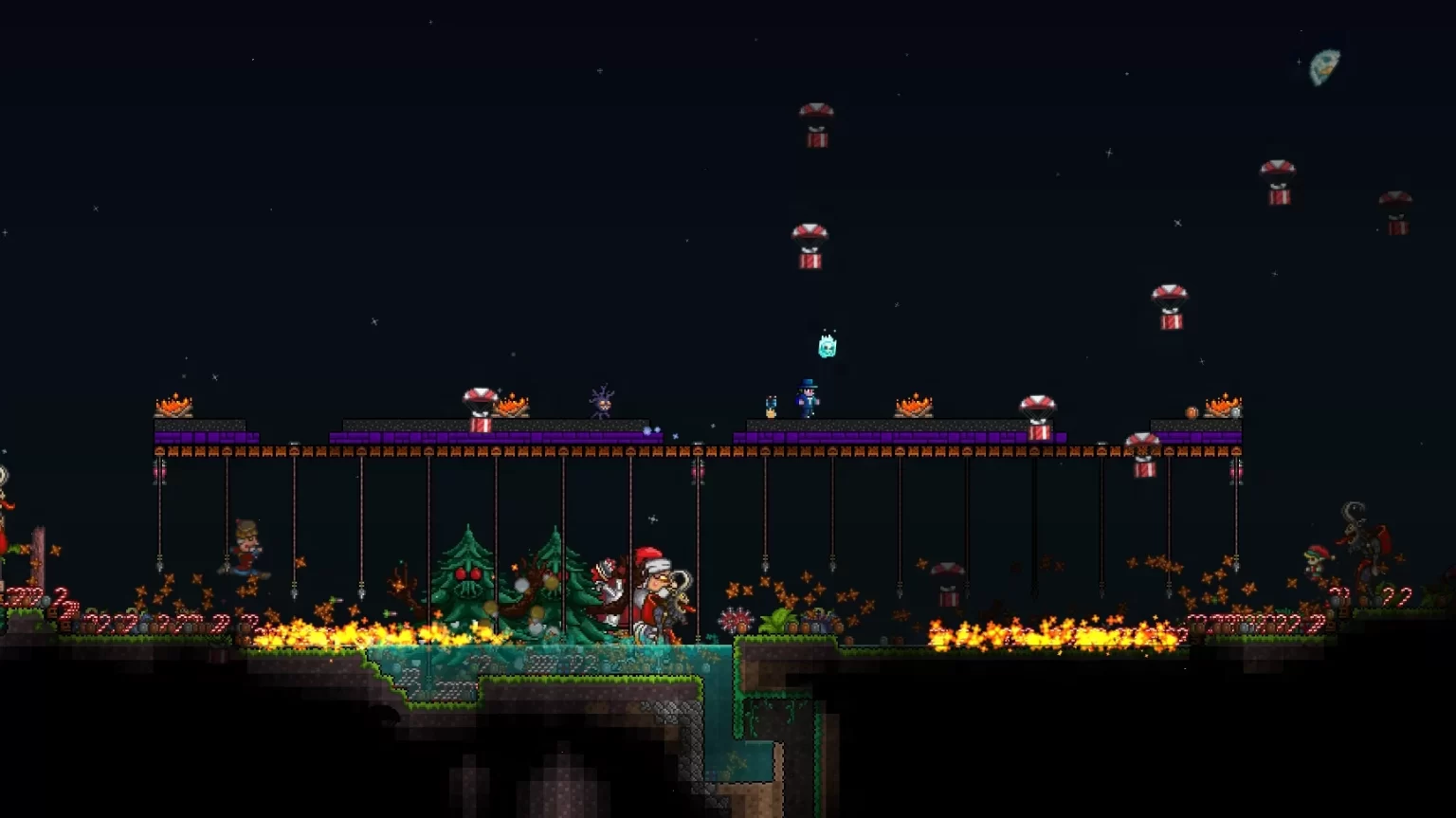 Spawn items in terraria фото 31