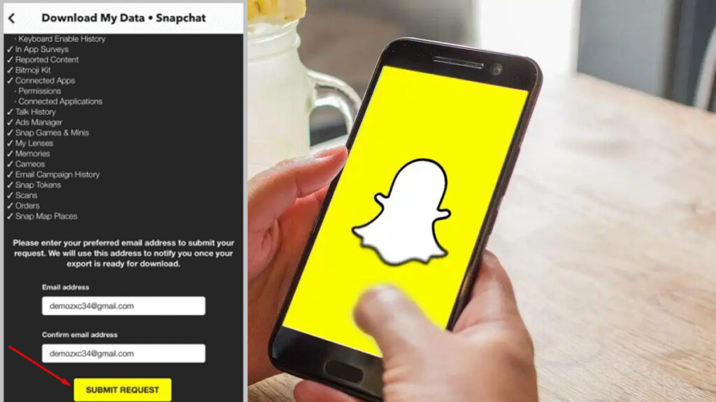 Can You Recover Old Snapchat Account