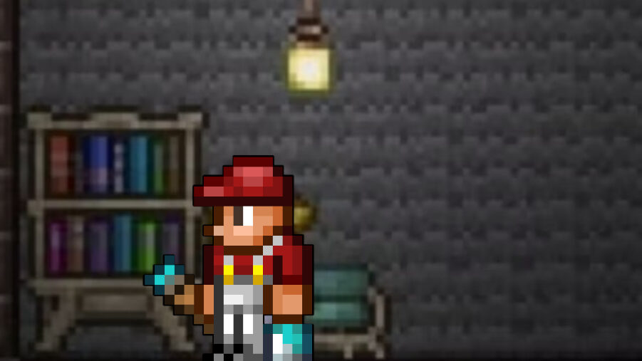 How To Spawn Every NPC In Terraria