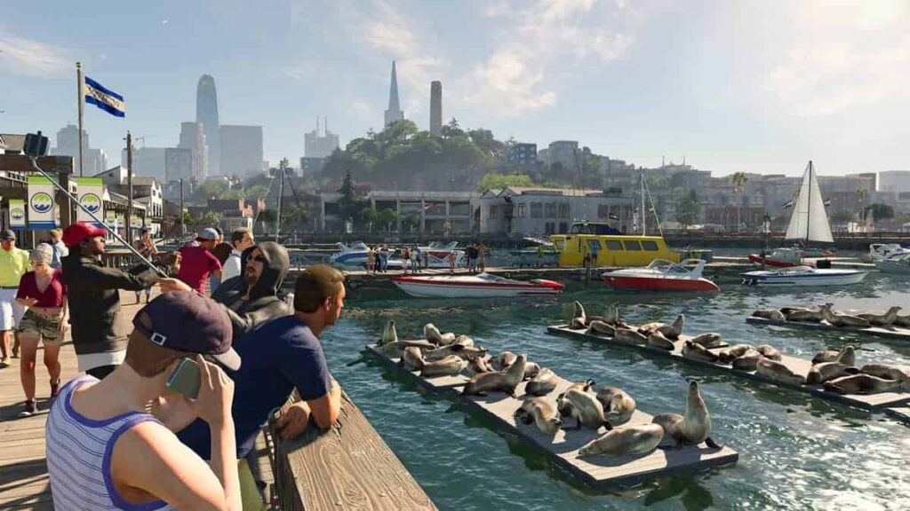 Best Way To Make Money Faster In Watch Dogs 2