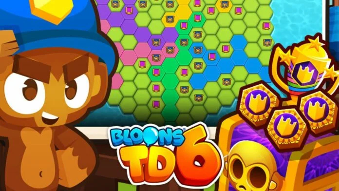 When Will BTD6 Update 32 Coming Out