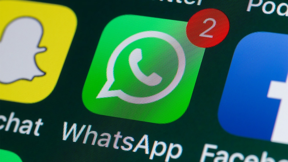 How To Add Whatsapp Icon On Home Screen Iphone Android