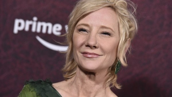 Anne Heche Dead Or Alive