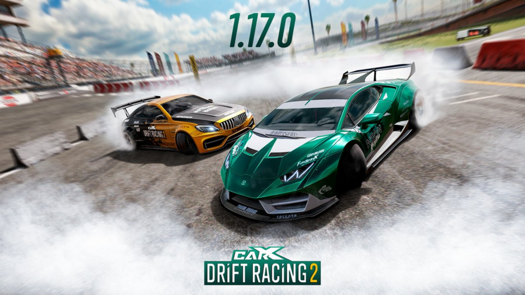 Carx Drift Racing 2 MOD Apk All Cars Unlocked 2022