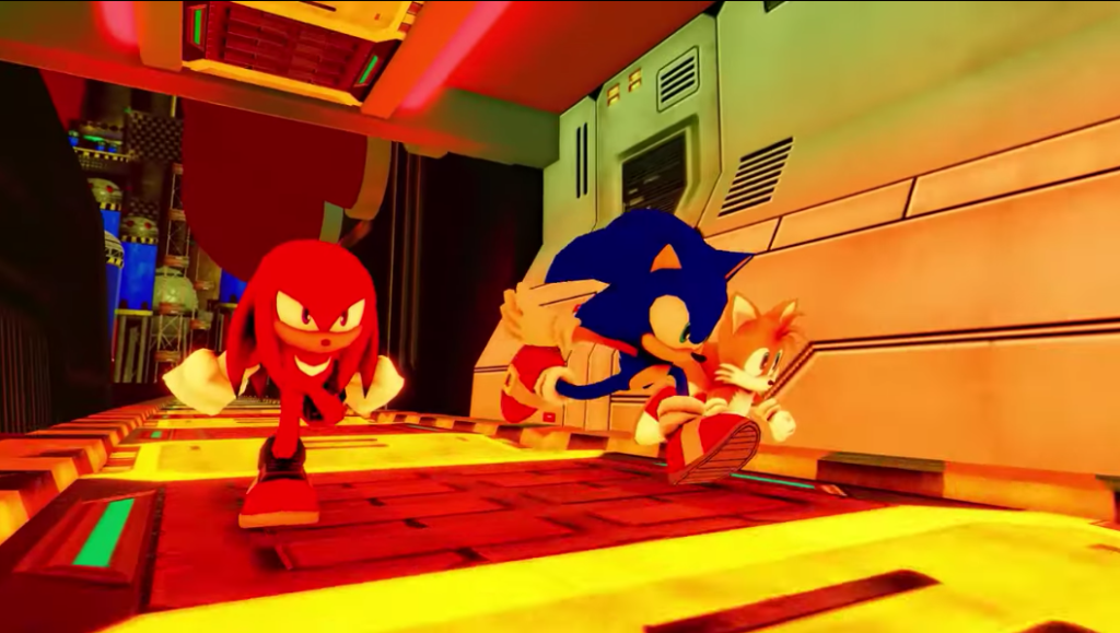 How To Get Metal Sonic In Sonic Speed Simulator 2022