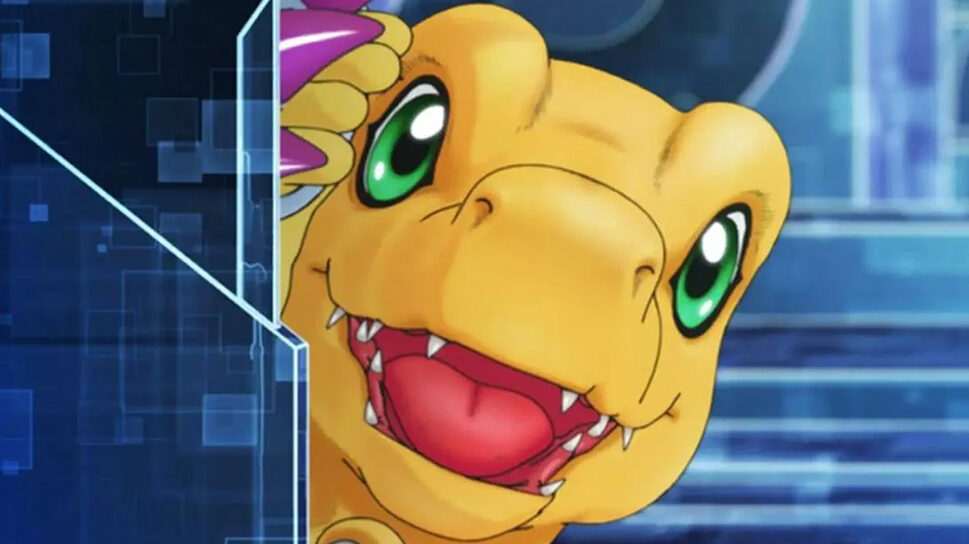 How To Befriend Agumon In Digimon Survive