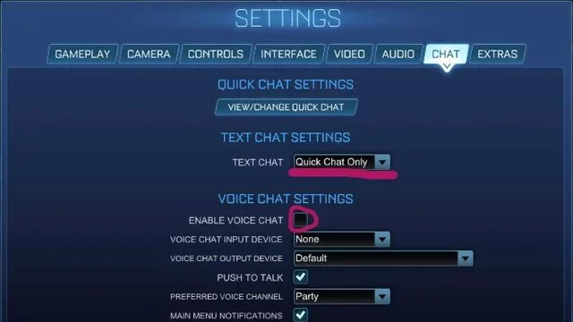 Voice Chat Not Working In Destiny 2